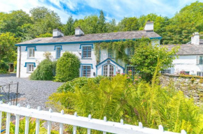 Thwaite Cottage Coniston